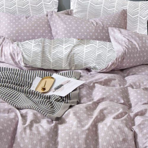 Cotton Quilt Cover Set Lilly | Bed Linen Online