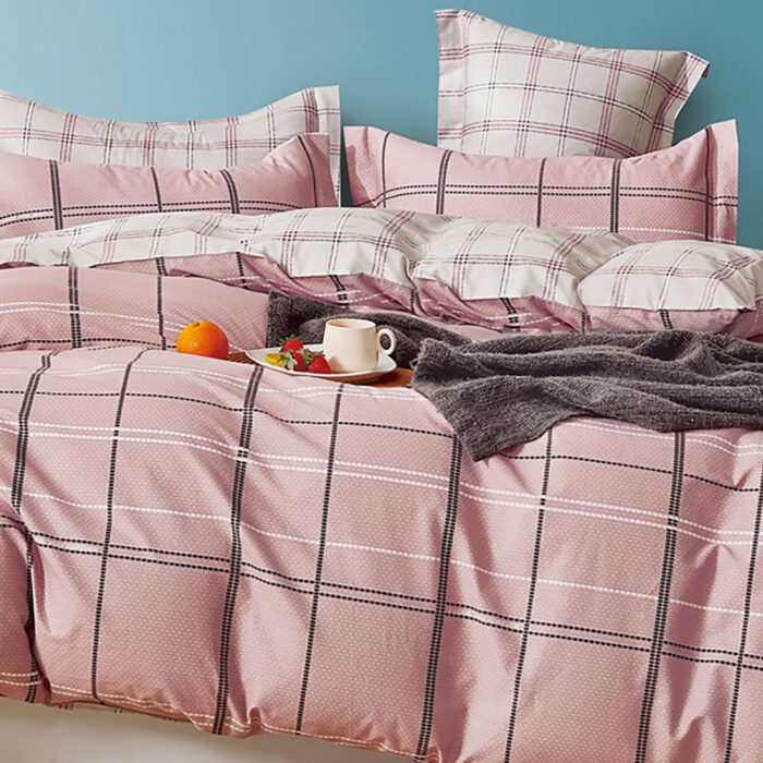 Cotton Quilt Cover Set Tilly | Bed Linen Online